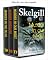 Livro Série DI Skelgill: livros 17-19 (Box detetive inspetor Skelgill Livro 6)