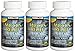 Kirkland Signature Mucus Relief Chest Guaifenesin 400 mg Expectorant - 200 tablets, 3 pack