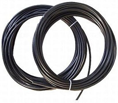 Irrigatia Dripper 98 ft. Extension Tube Kit