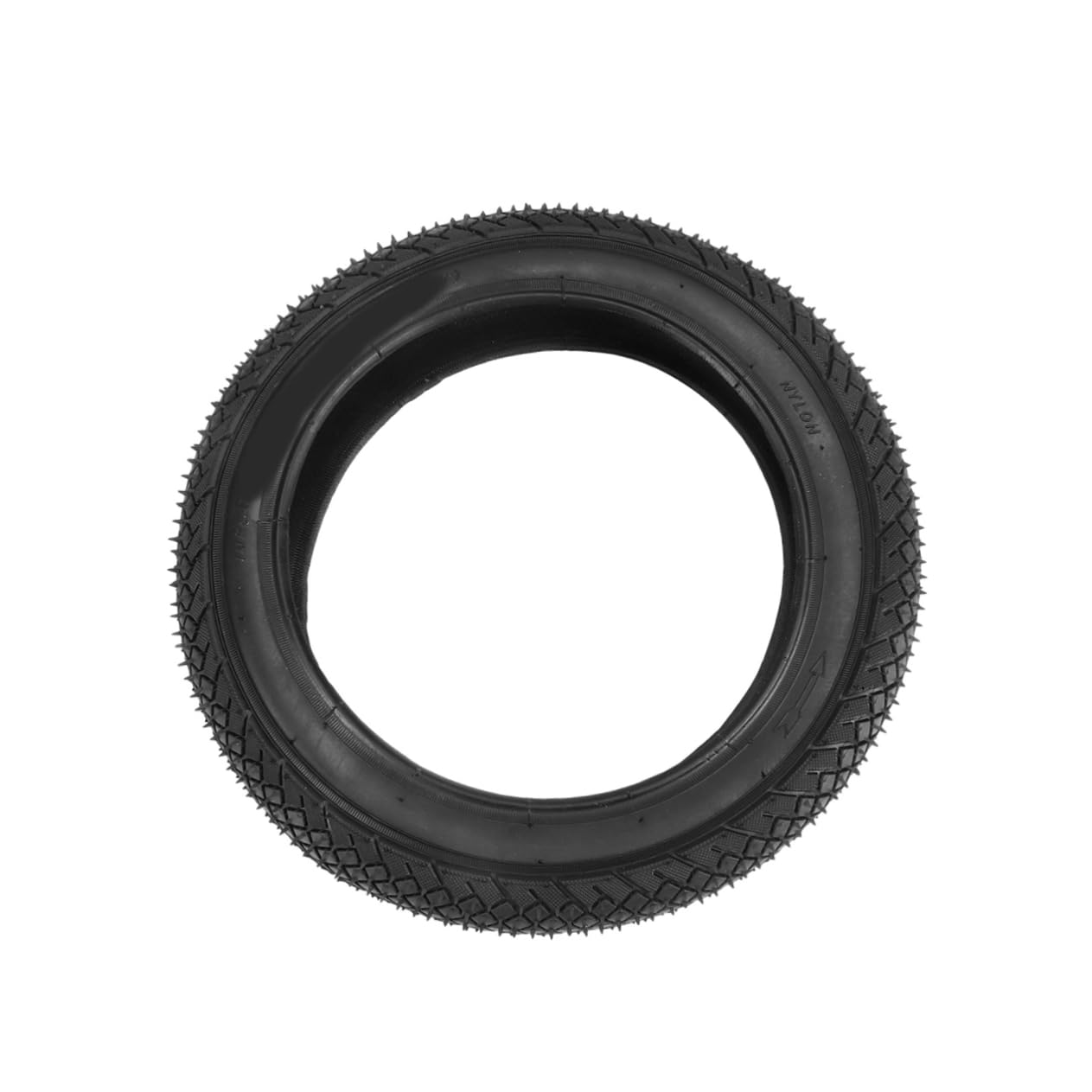 Toddmomy Bicycle Tires Bicycle Repair Kit Air Roll 20 4.0 Fat Tyre Uk Professional Bike Tire Balance Outer Tire Inner Tube Stroller Tube and Tube Black Child Kids Bicycle Tire Tube