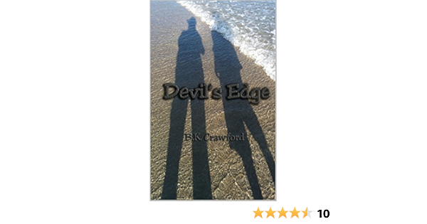 Amazon Com Devil S Edge Ebook Crawford B K Kindle Store