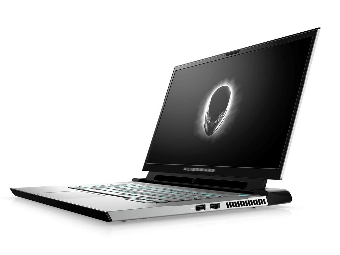 AW M15 R2 FHD 240Hz 15.6" Gaming Laptop w/ i9-9880H octo-core CPU / 16GB DDR4 RAM / 512GB SSD / RTX 