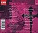 Bruckner: Masses #2 & 3, Te Deum, 5 Motets