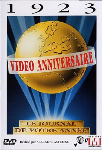 Video Anniversaire - 1923