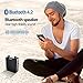 Giecy Voice Amplifier Wireless Personal with UHF Microphone Headset 30W 2800mAh Portable Amplifiers Rechargeable for Teachers Singing CoachesTraining Tour Guide