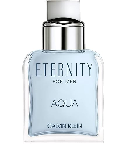 Amazon.com: Calvin Klein Eternity For Men Eau de Toilette 1.6 fl