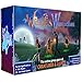 A Magical Glow-in-The-Dark Outdoor Game: Wizards & Werewolves: | 4-10 Players | Camping Games | Scavenger Hunt | Outdoor Toys for Kids 8-12+ | Teen Boys Gifts | “Like Capture The Flag with Magic”