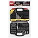 SKIL 90119 119 Piece Drilling and Driving Set in Plastic Case