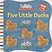 Five Little Ducks (Little Scholastic)