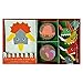 Meri Meri Pop-out Dinosaur Cupcake Kit