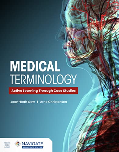 Medical Terminology W/Access