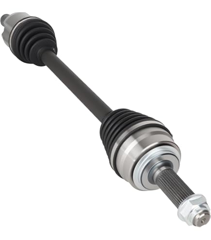 Amazon.com: 2- Front CV Axle Shaft Assembly fits for 12-15 Honda