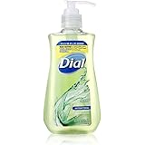 Frankel & Frankel Dial Daily Care Antibacterial Hand Soap, Moisturizing Aloe, Pump - 7.5 Oz