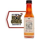 Dawson's Shawarma Sauce