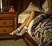 Treat My Feet Plantar Fasciitis Socks Foot Sleeve & Compression Socks: Plantar Fasciitis Relief - Ankle & Arch Support & Women - Fit Guaranteed XL