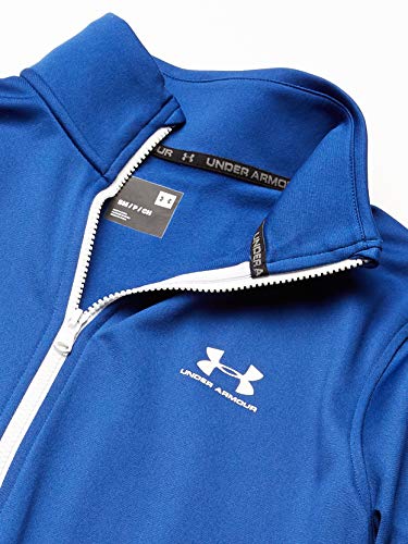 under armour tricot jacket