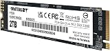 Patriot Memory P320 2TB NVMe PCIe Gen3x4 M.2 2280 Solid State Drive view 4