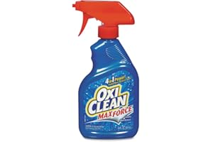 VENDRITE OxiClean Max Force Spray 12oz