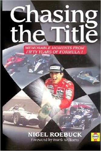 f1 books