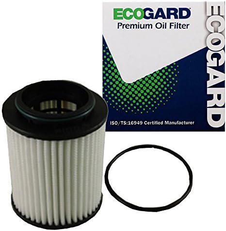 ECOGARD X10233 Oil Filter