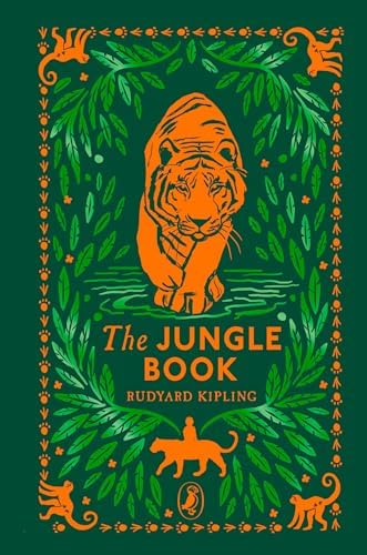 The Complete Jungle Book: with the Original Illustrations by