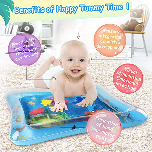 1 HISTOYE+Leakproof+Inflatable+Toddlers+Development