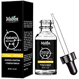 Mabox Premium Hyaluronic Acid Serum for Skin with Vitamin C &amp; E for Face, Anti-Aging Topical Facial Serum