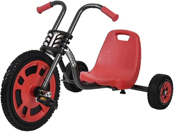 triciclo chopper niño