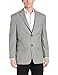 Haggar Men's Houndstooth Sport Coat