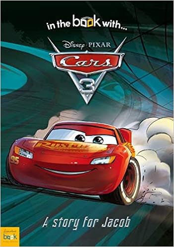 disney cars story