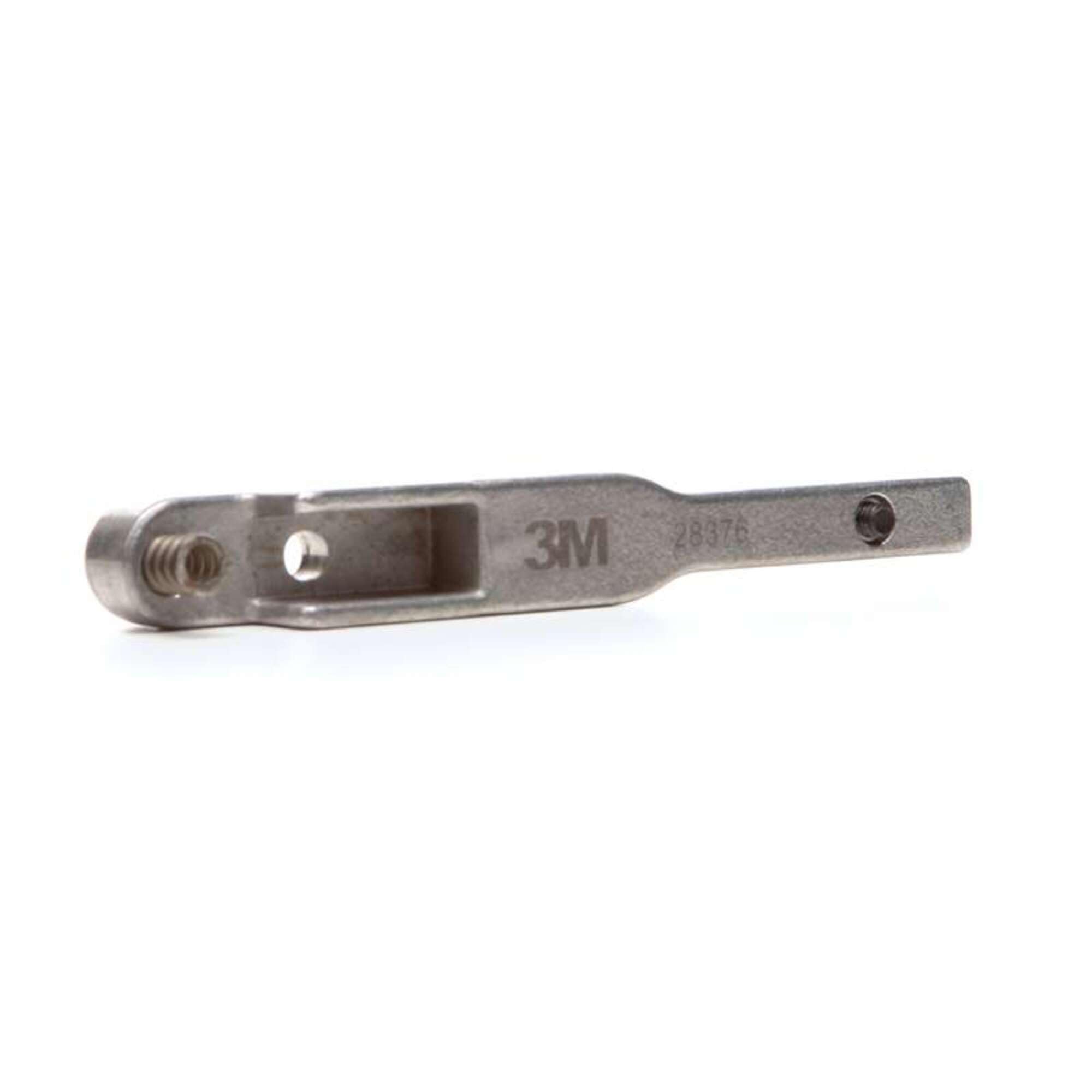 Extensión del brazo del accesorio para lijadora de banda para limas 3M 28376, 1 por caja