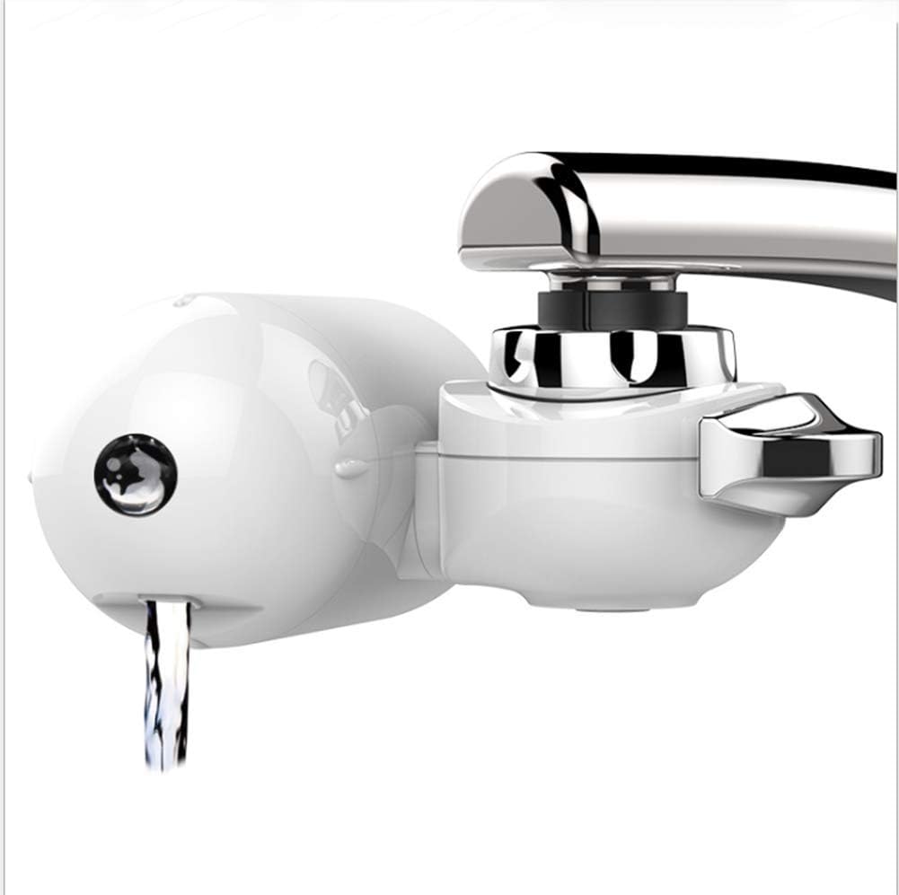 Purificador De Agua Del Grifo Filtrado Del Agua Del Grifo Sin Cloro