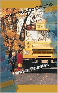 Livro Minhas Poesias: Poesias