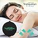 Tranquillam Sleep Nasal Dilator 2.0 - Sleeping Noise Reduction Device - Healthy Sleep Solutions Pack - Bed/Travel/Nap Breathe Devices - Peace & Quiet - Men/Women Natural Relief - Noise Stopper
