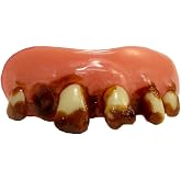 Billy-Bob Meth Teeth Novelty Fake