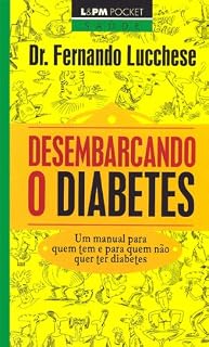 Livro Desembarcando o Diabetes