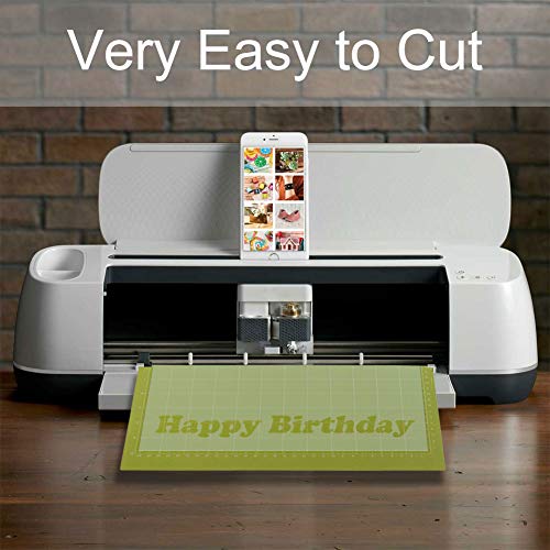 6 Pieces+Stencil+Material+Template+Stencils