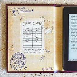 KleverCase Book Style Universal Cover Case for