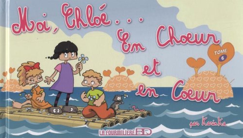 Moi Chloé, en choeur et en coeur
