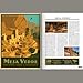 59 Illustrated National Parks - Hardcover: 100th Anniversary of the National Park Service