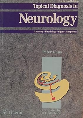 peter duus neurologia
