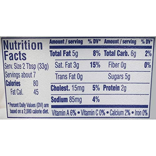 4 Kraft+Philladelphia+Cream+Cheese+Honey