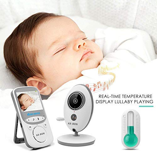 axbon baby monitor