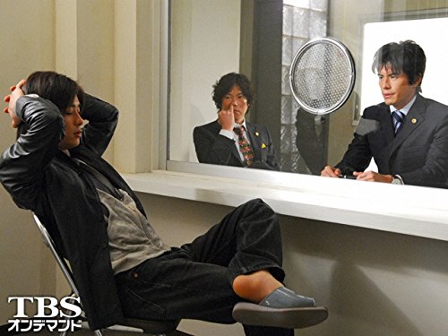 Amazon Co Jp 弁護士のくず Tbsオンデマンド を観る Prime Video