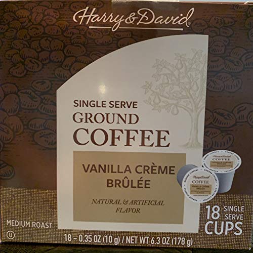 Top 10 best harry and david coffee pods 2019 Allace Reviews