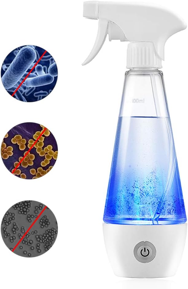 generatori di acqua salata