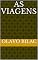 Livro As Viagens