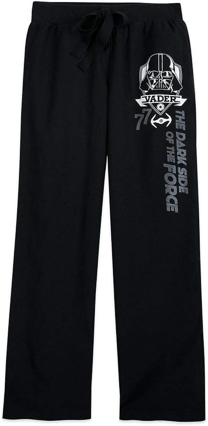 star wars lounge pants mens