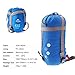Docooler Premium Warm Outdoor Sleeping Bag Camping Travel Hiking Multifuntion Ultra-light