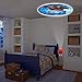 Projectables LED Plug-In Night Light (Marvel Thor The Dark World)